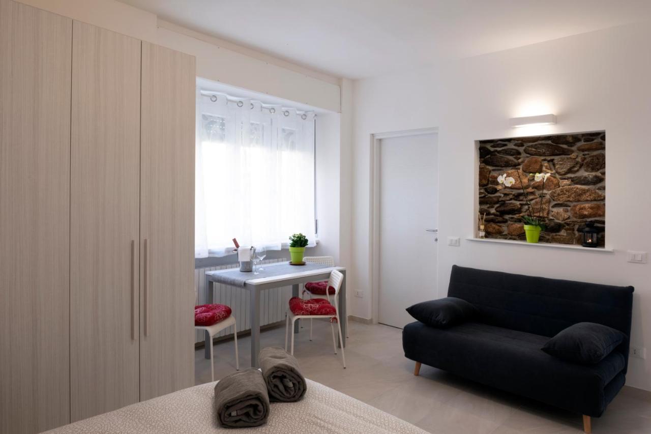 Apartments Mihaela 2 巴韦诺 外观 照片