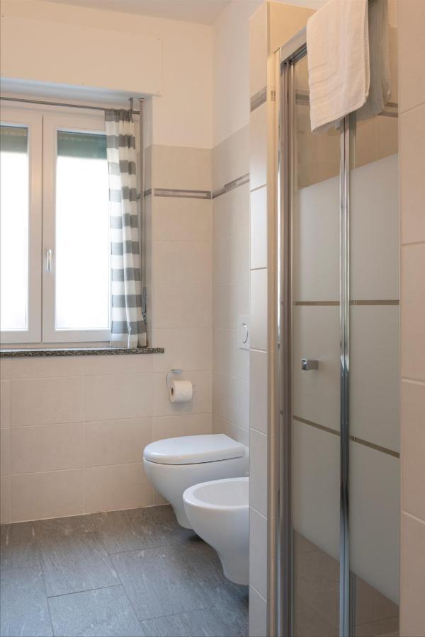 Apartments Mihaela 2 巴韦诺 外观 照片
