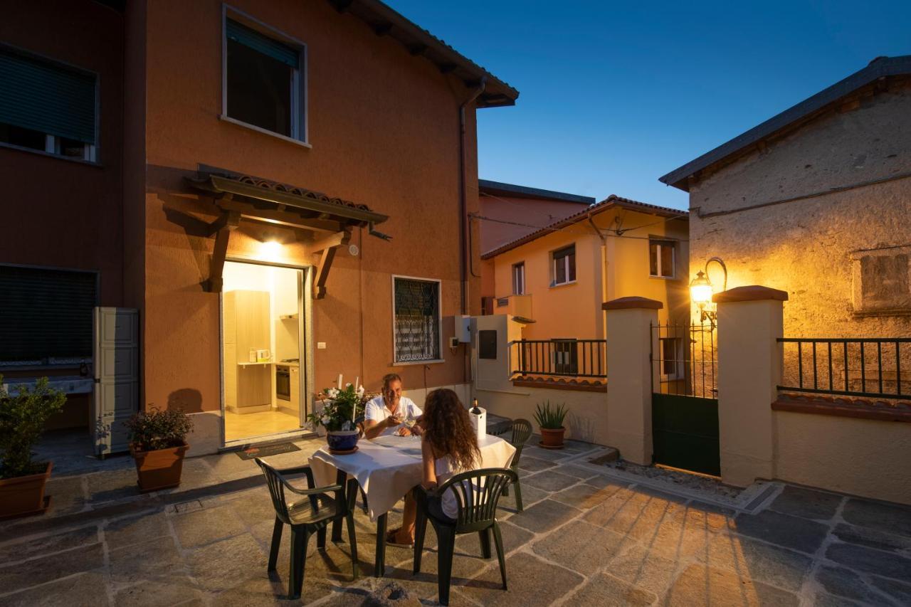 Apartments Mihaela 2 巴韦诺 外观 照片
