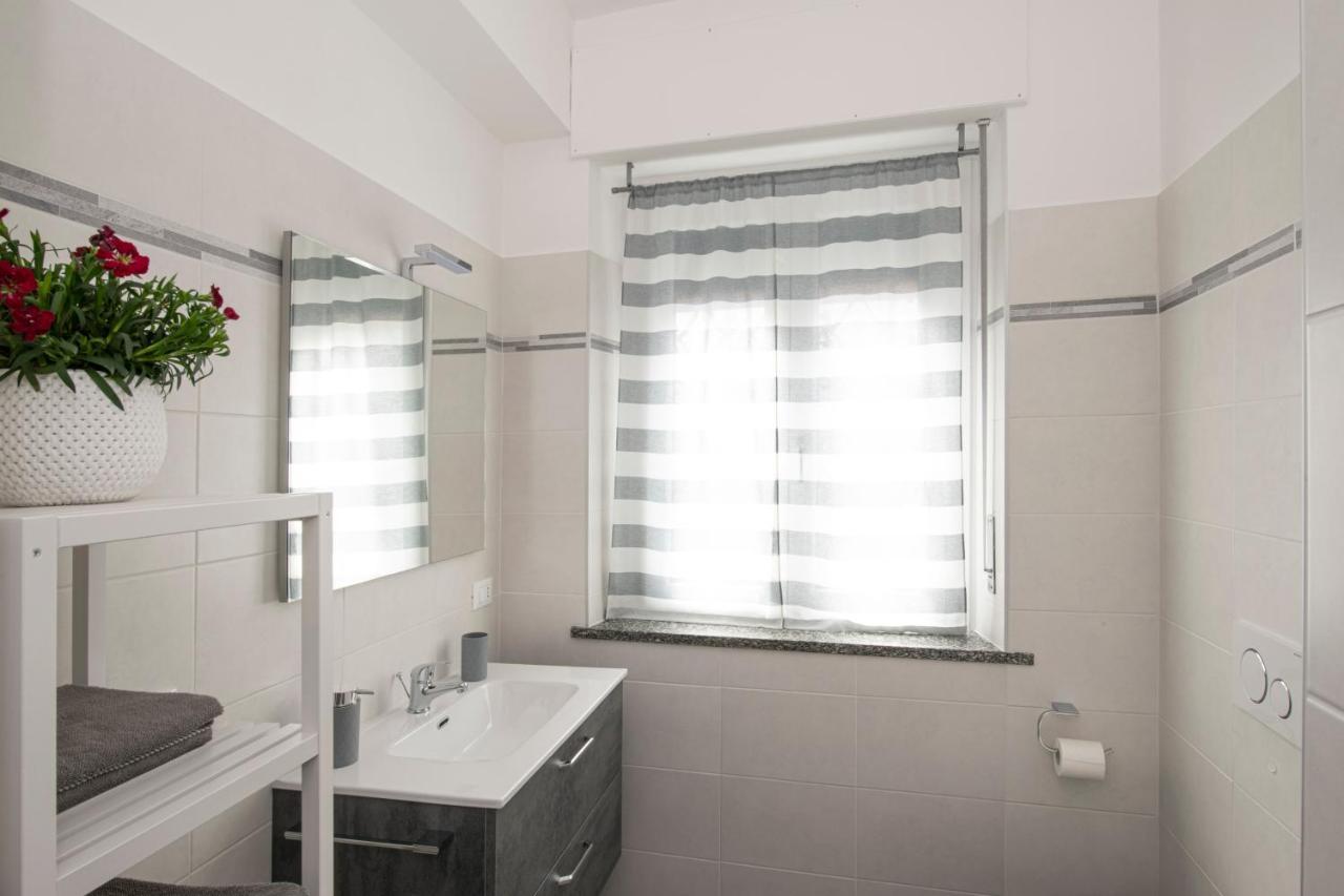 Apartments Mihaela 2 巴韦诺 外观 照片