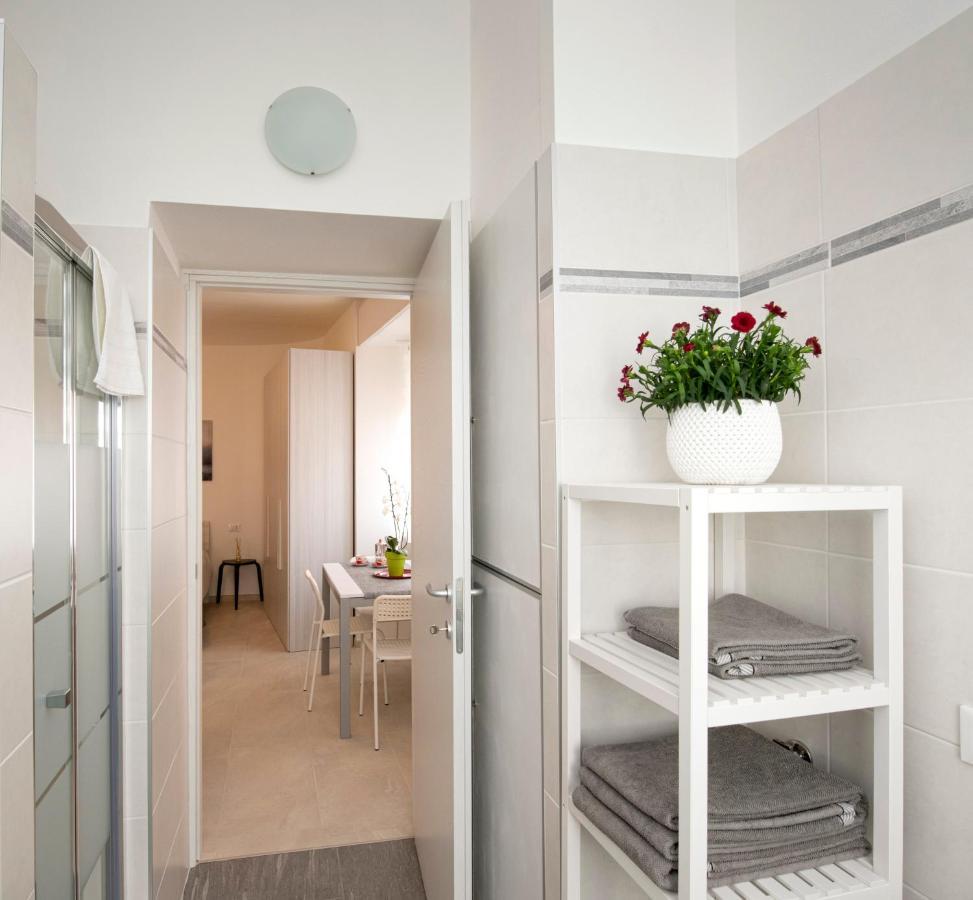 Apartments Mihaela 2 巴韦诺 外观 照片
