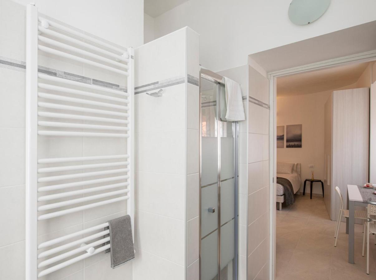 Apartments Mihaela 2 巴韦诺 外观 照片